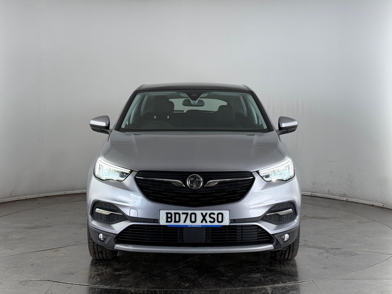 Used Vauxhall Grandland X 2020 for sale - 76467106: Photo 7