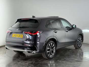 Used Honda ZR-V 2024 for sale - 75015245: Photo