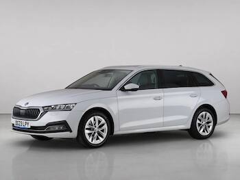 Used Skoda Octavia 2023 for sale - 79699054: Photo