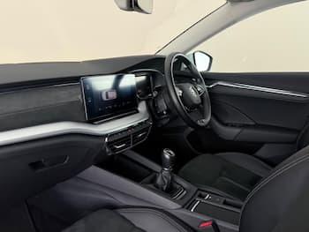 Used Skoda Octavia 2023 for sale - 79699054: Photo