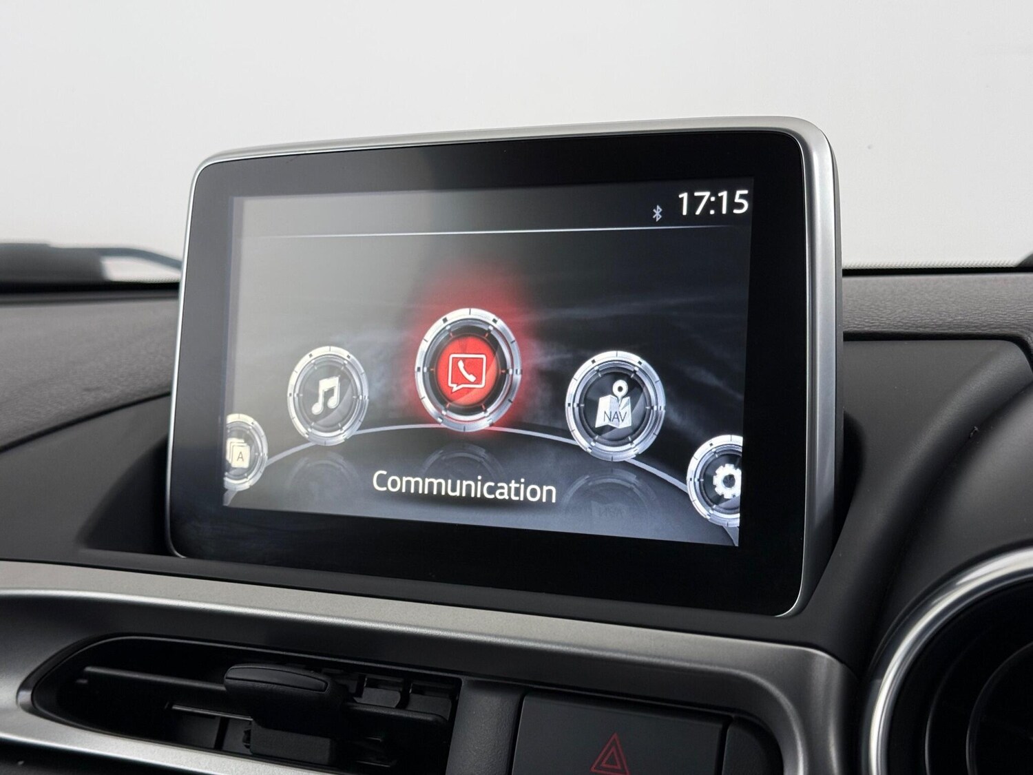 Used Fiat 124 Spider 2017 for sale - 77182471: Photo 32