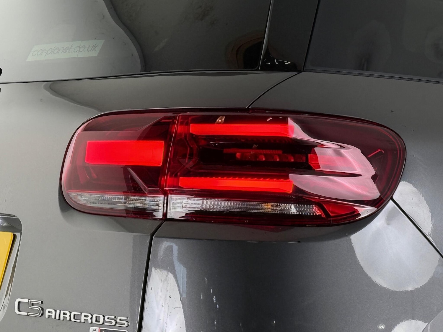 Used Citroen C5 Aircross 2024 for sale - 76467031: Photo 11