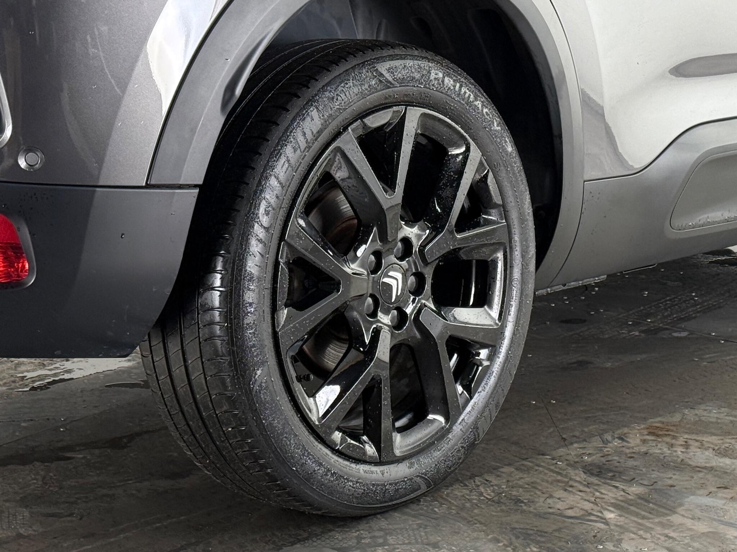 Used Citroen C5 Aircross 2024 for sale - 76467031: Photo 12