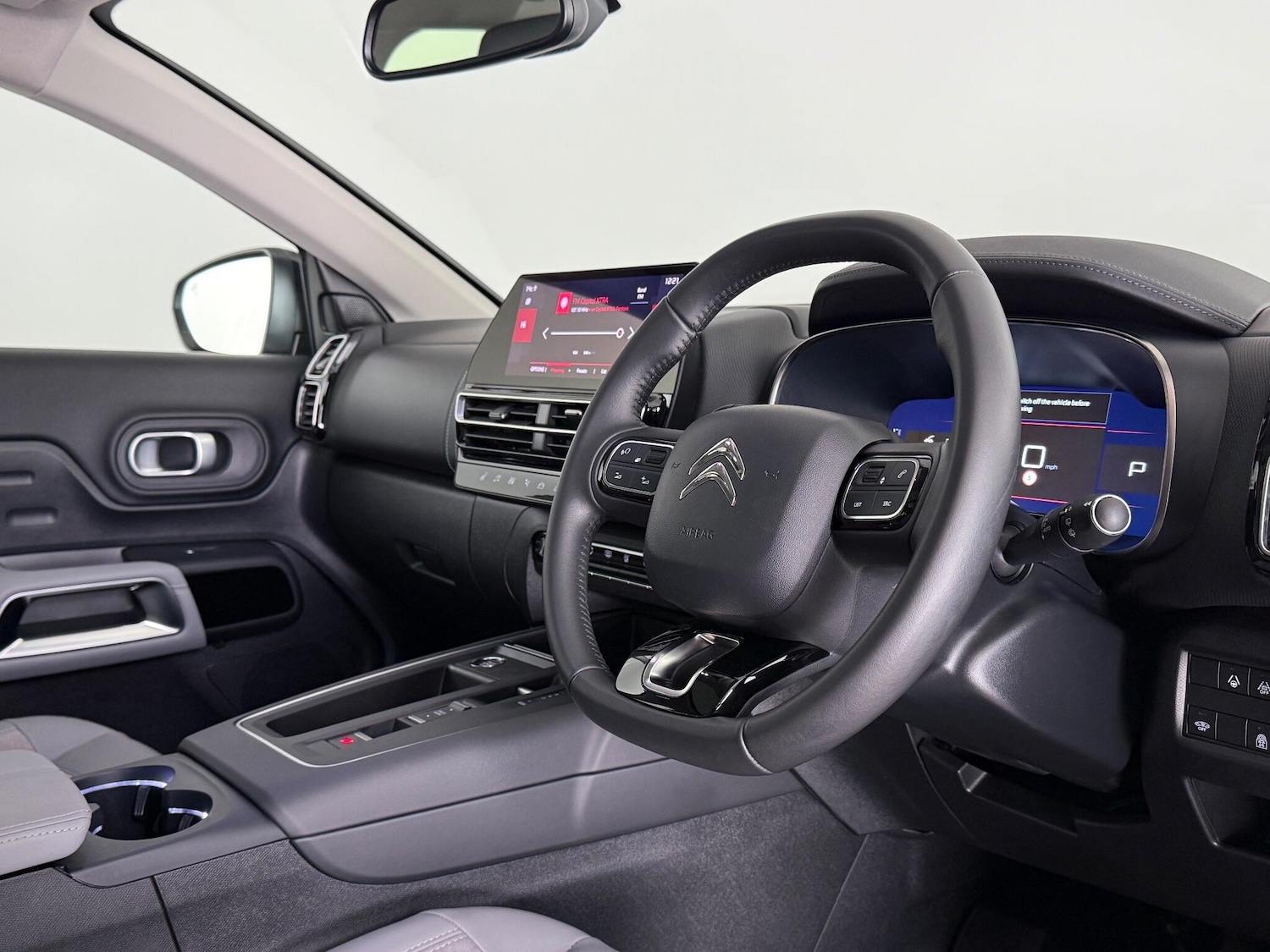 Used Citroen C5 Aircross 2024 for sale - 76467031: Photo 14