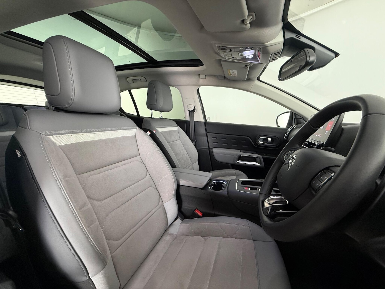 Used Citroen C5 Aircross 2024 for sale - 76467031: Photo 15