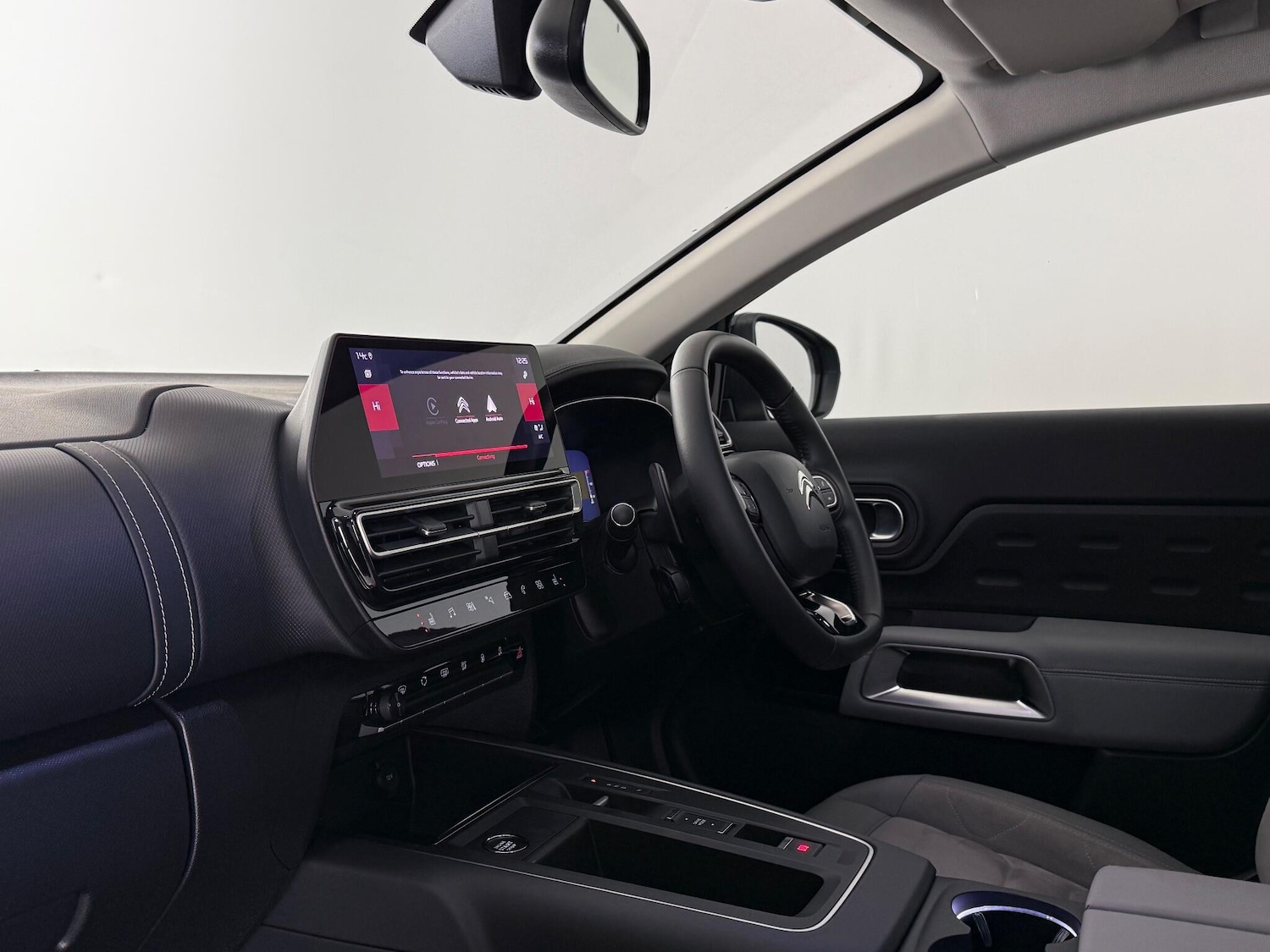 Used Citroen C5 Aircross 2024 for sale - 76467031: Photo 16