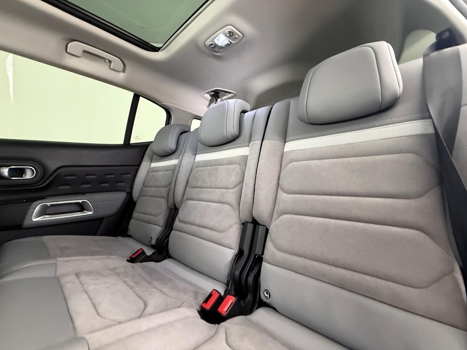 Used Citroen C5 Aircross 2024 for sale - 76467031: Photo 18