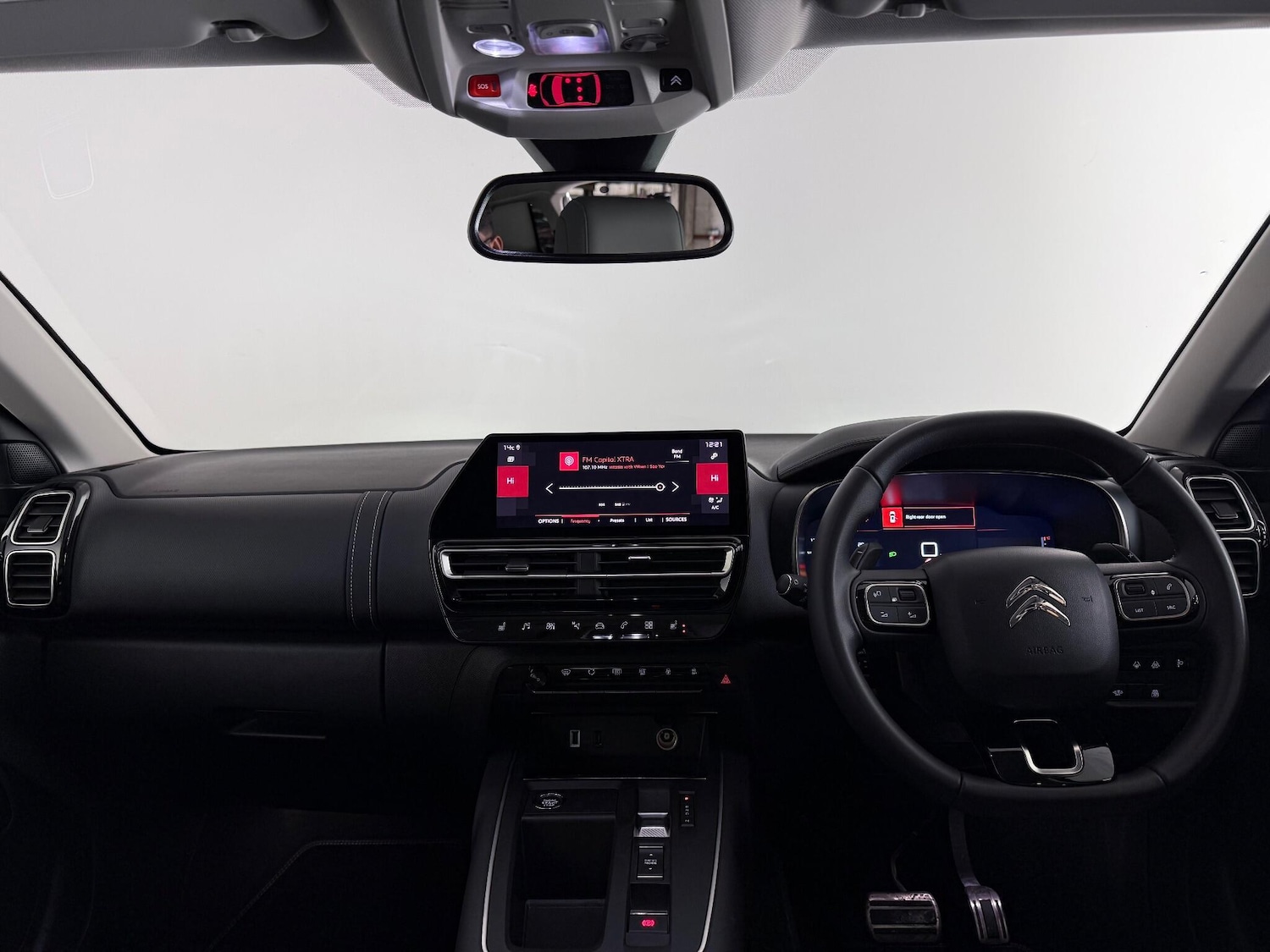 Used Citroen C5 Aircross 2024 for sale - 76467031: Photo 19