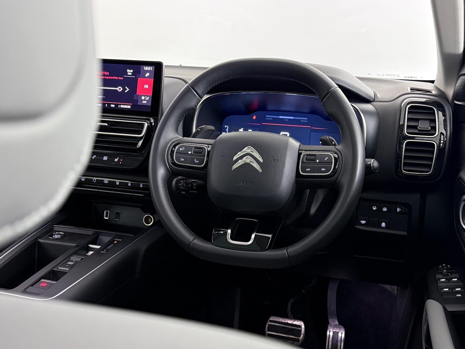 Used Citroen C5 Aircross 2024 for sale - 76467031: Photo 22