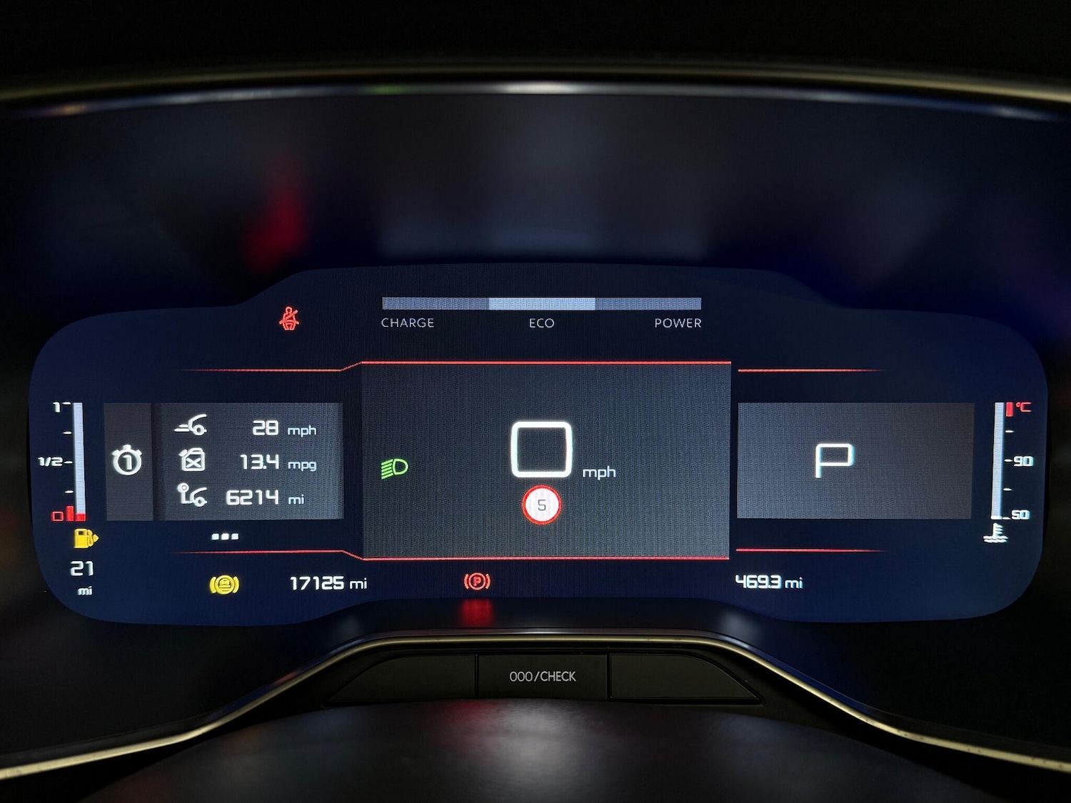 Used Citroen C5 Aircross 2024 for sale - 76467031: Photo 27