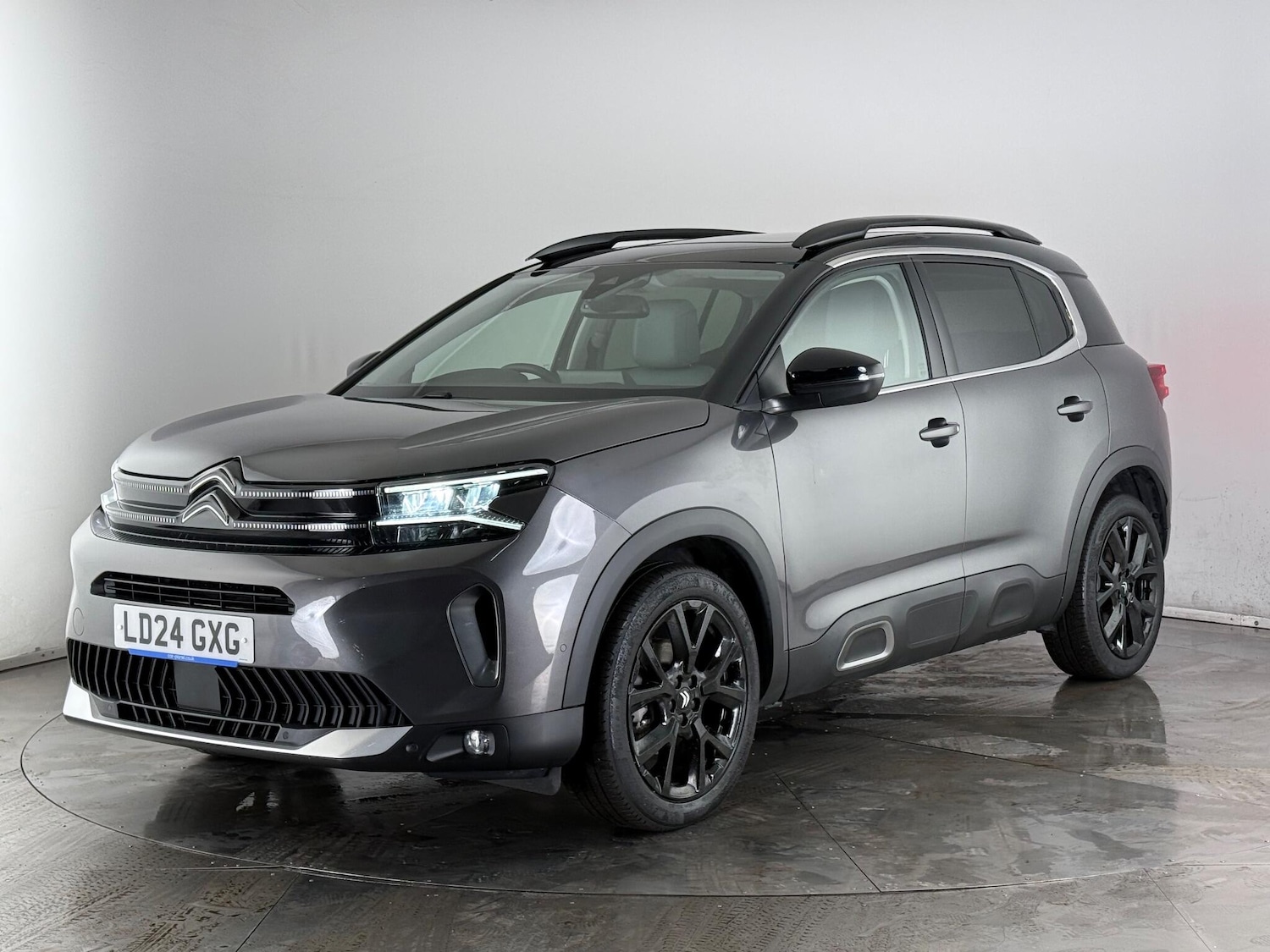Used Citroen C5 Aircross 2024 for sale - 76467031: Photo 3