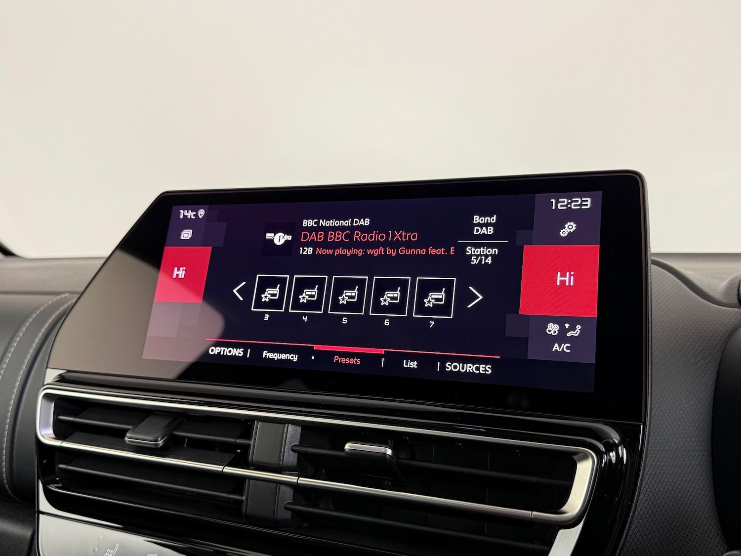 Used Citroen C5 Aircross 2024 for sale - 76467031: Photo 32