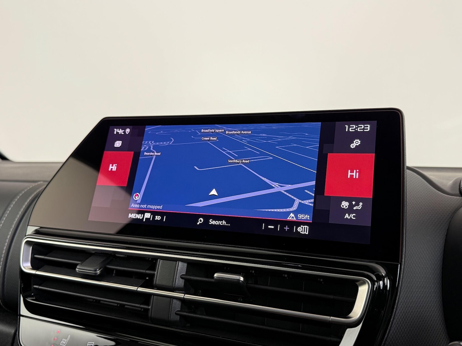 Used Citroen C5 Aircross 2024 for sale - 76467031: Photo 33