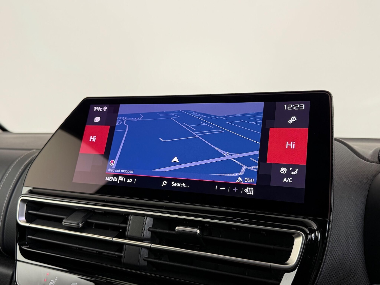 Used Citroen C5 Aircross 2024 for sale - 76467031: Photo 34