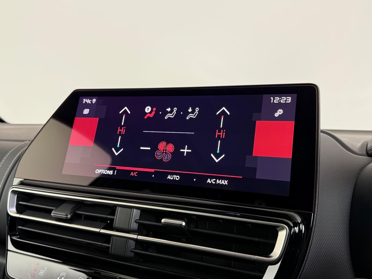 Used Citroen C5 Aircross 2024 for sale - 76467031: Photo 35