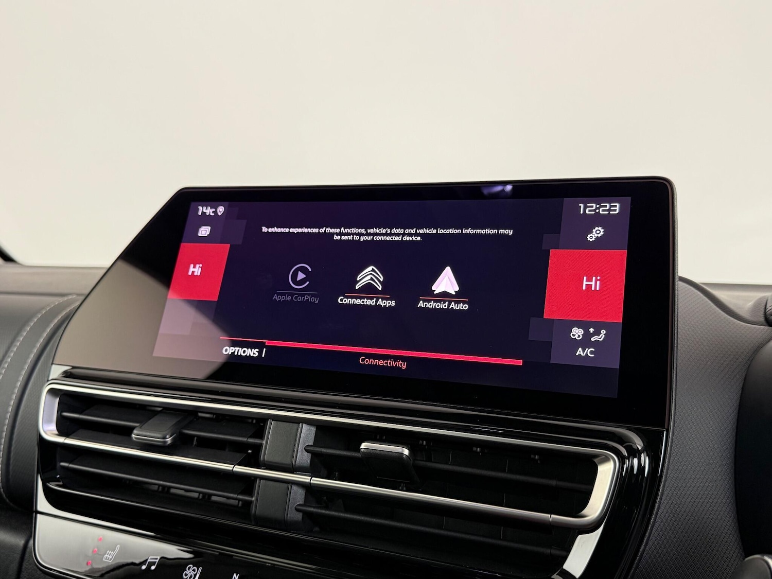 Used Citroen C5 Aircross 2024 for sale - 76467031: Photo 36