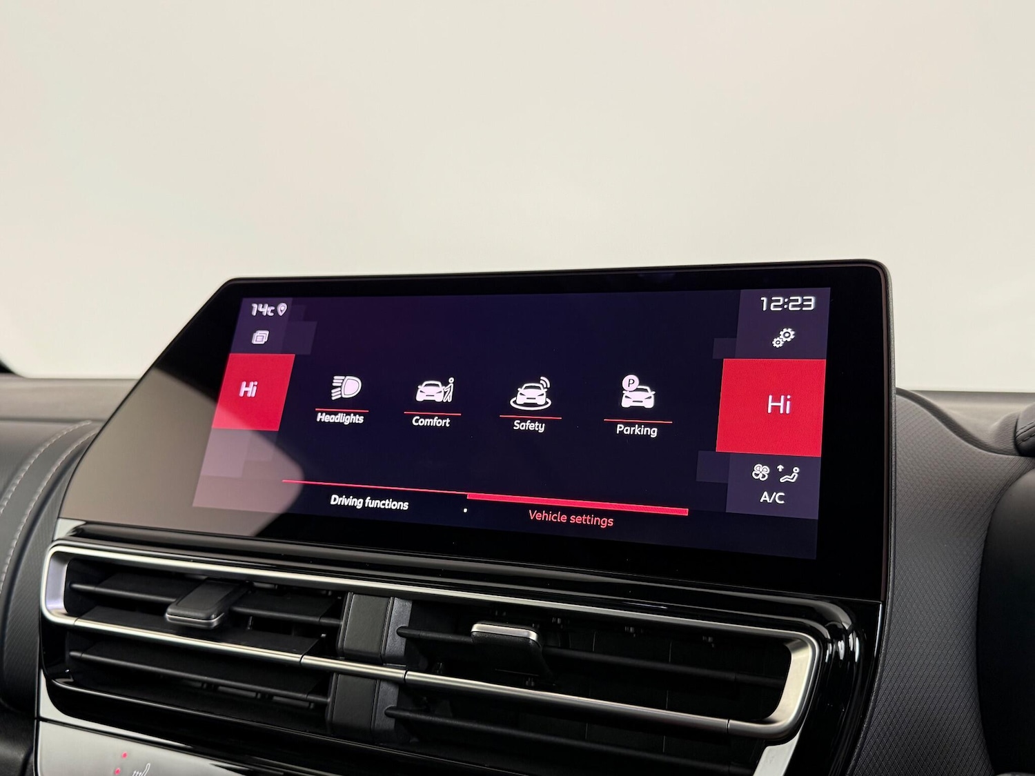 Used Citroen C5 Aircross 2024 for sale - 76467031: Photo 37