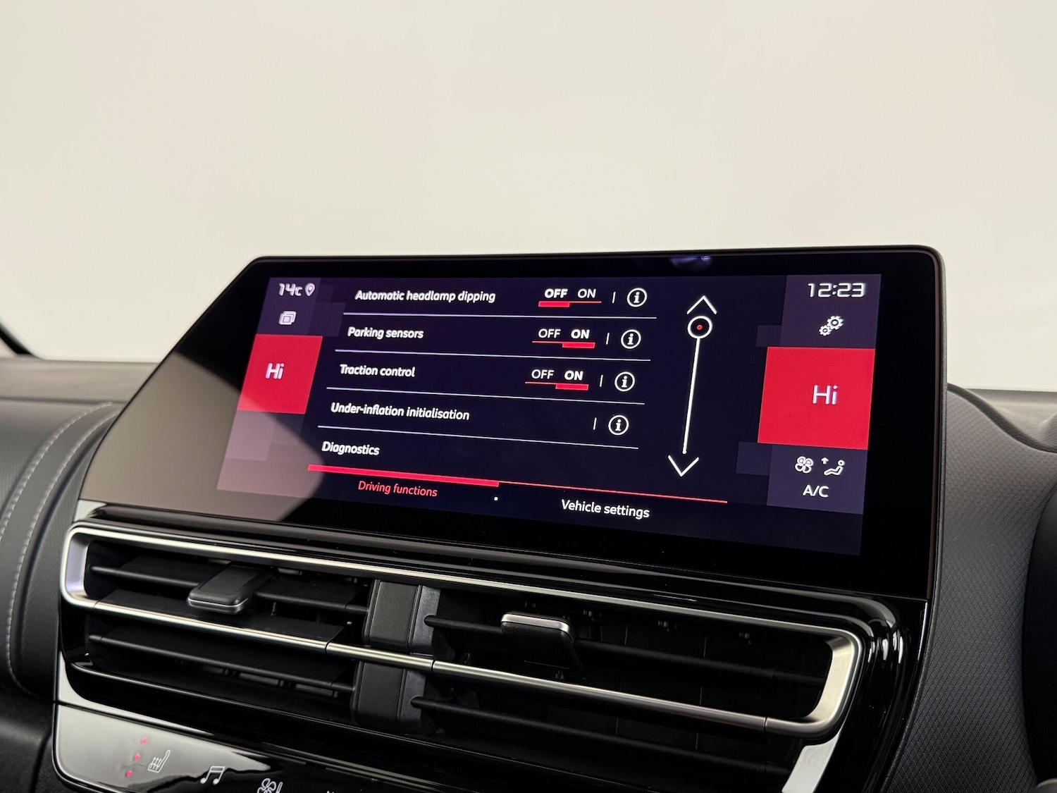 Used Citroen C5 Aircross 2024 for sale - 76467031: Photo 38