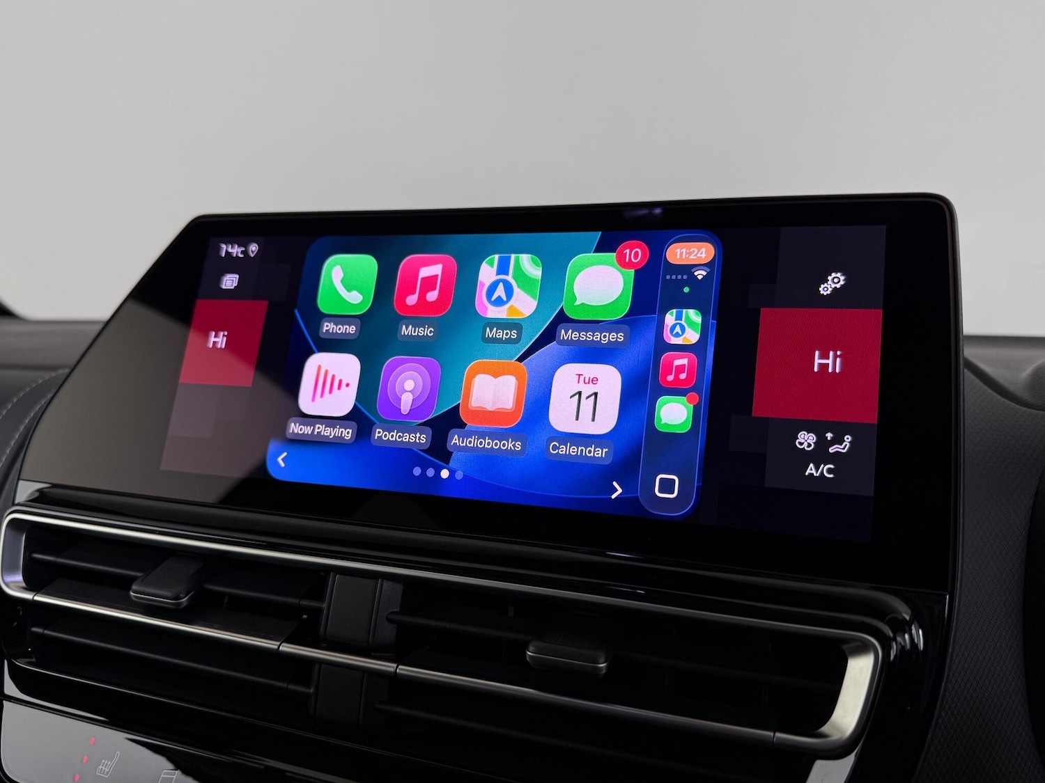 Used Citroen C5 Aircross 2024 for sale - 76467031: Photo 39