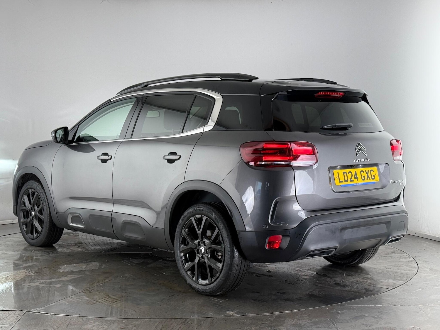 Used Citroen C5 Aircross 2024 for sale - 76467031: Photo 4