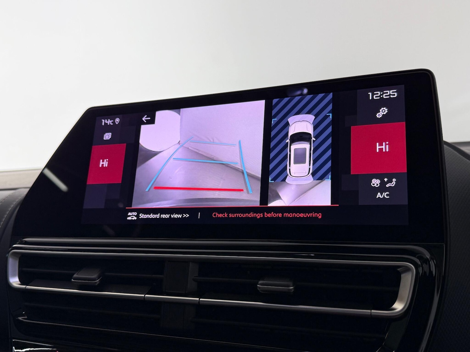 Used Citroen C5 Aircross 2024 for sale - 76467031: Photo 40