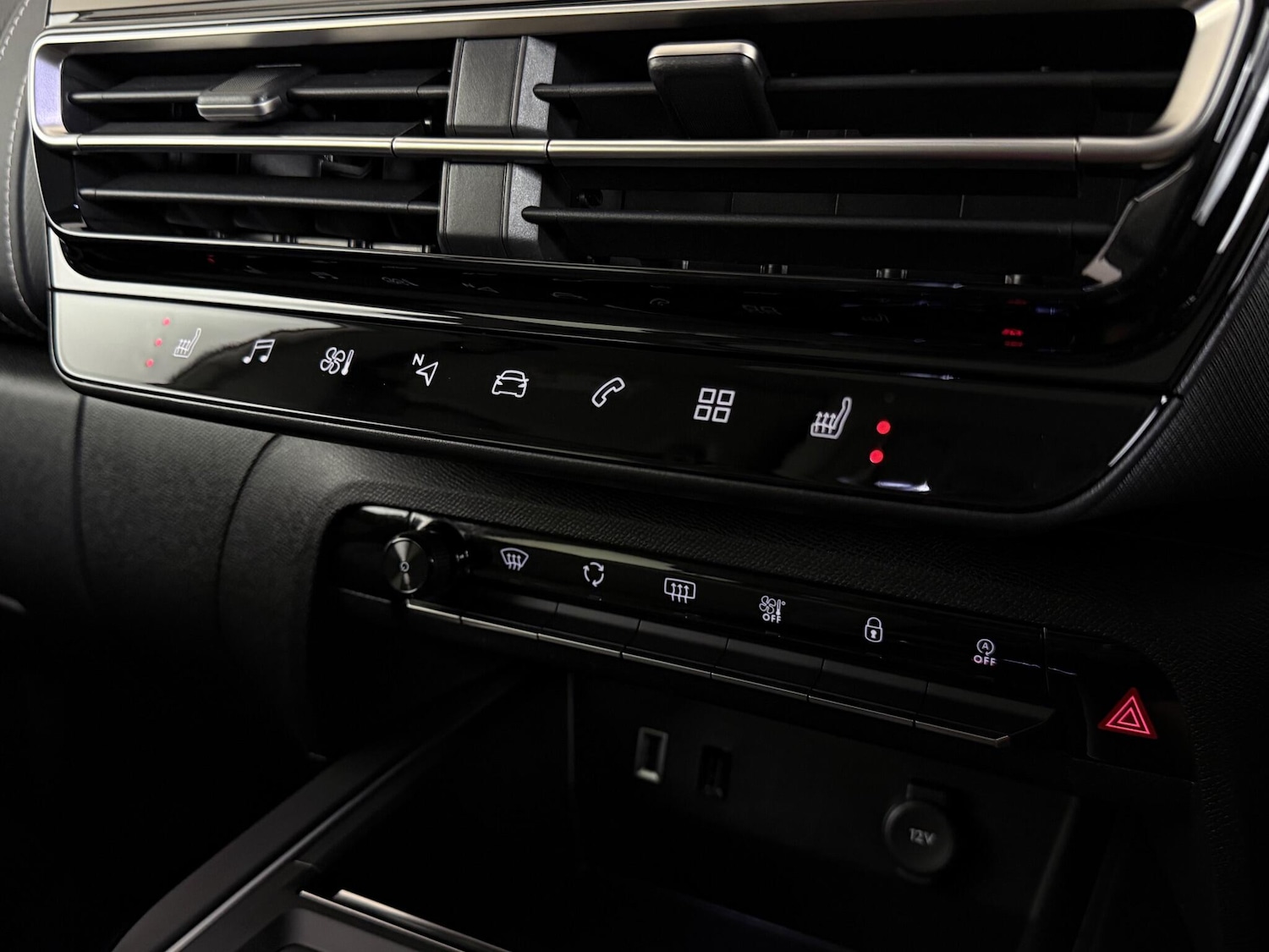 Used Citroen C5 Aircross 2024 for sale - 76467031: Photo 42