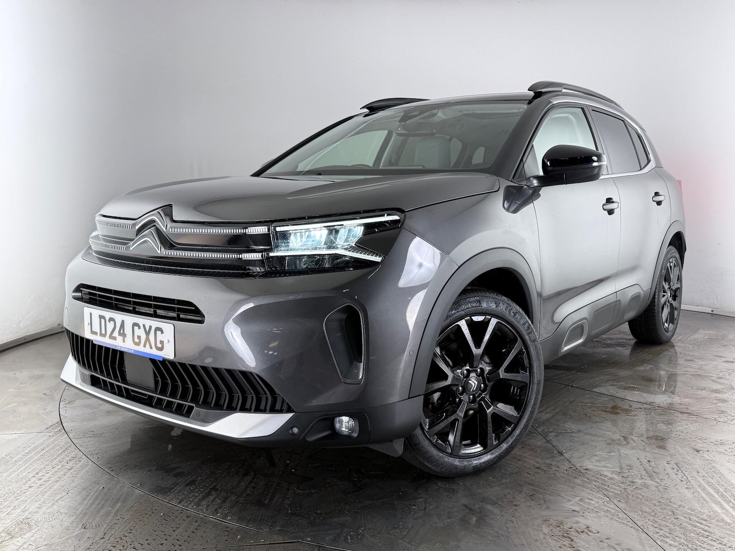 Used Citroen C5 Aircross 2024 for sale - 76467031: Photo 45