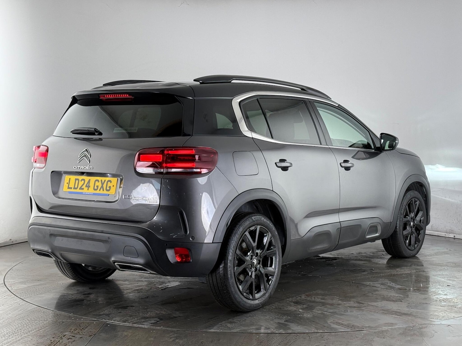 Used Citroen C5 Aircross 2024 for sale - 76467031: Photo 5