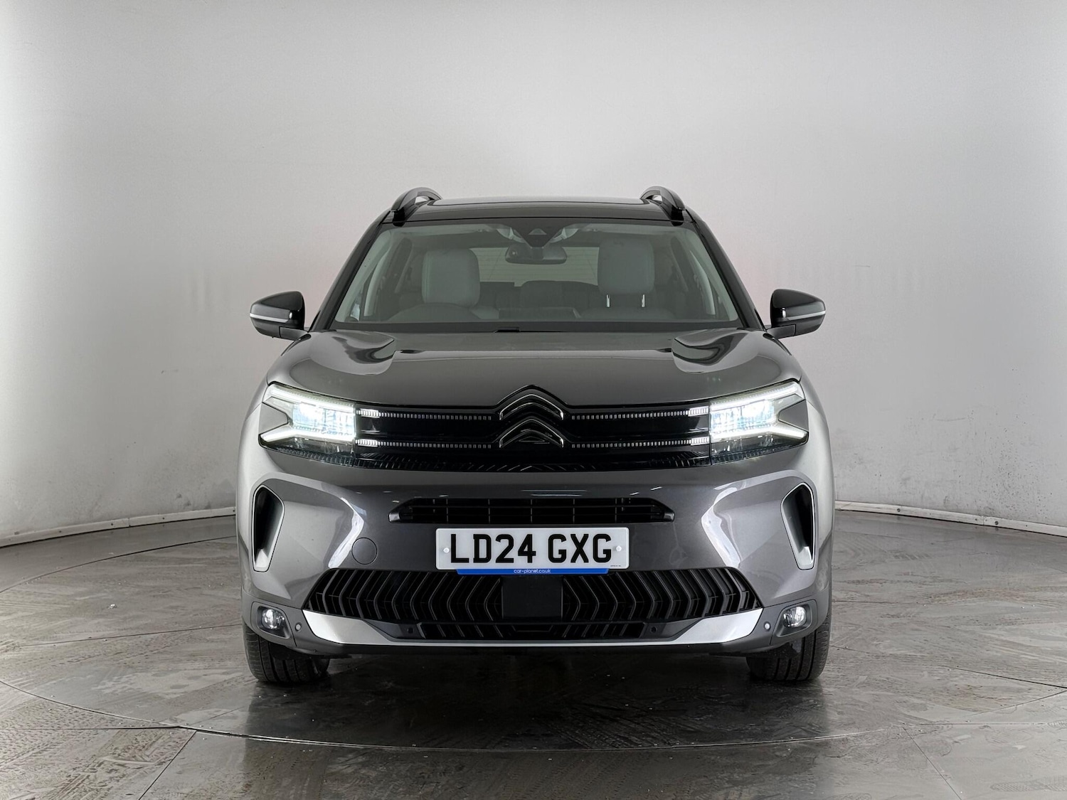 Used Citroen C5 Aircross 2024 for sale - 76467031: Photo 7