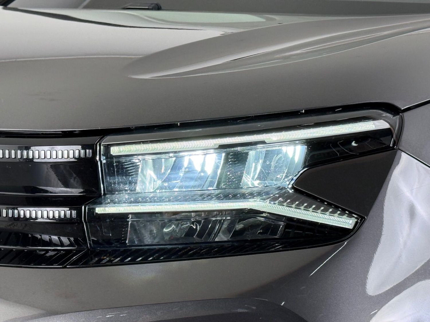 Used Citroen C5 Aircross 2024 for sale - 76467031: Photo 8