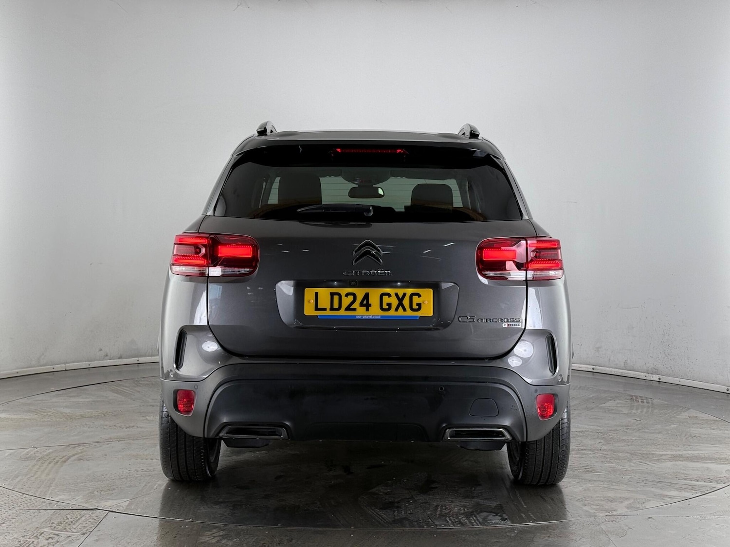 Used Citroen C5 Aircross 2024 for sale - 76467031: Photo 9