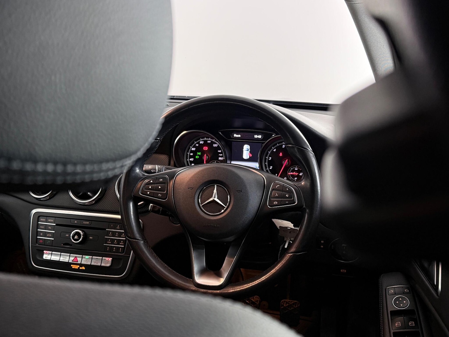 Used Mercedes-Benz GLA 2018 for sale - 77260591: Photo 16