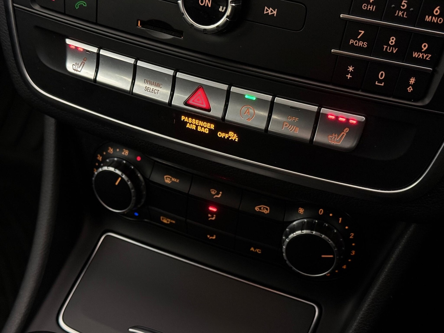 Used Mercedes-Benz GLA 2018 for sale - 77260591: Photo 28