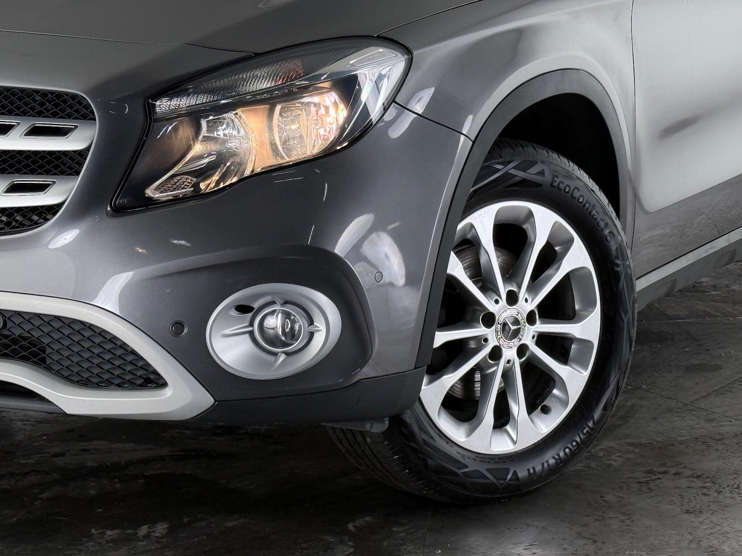 Used Mercedes-Benz GLA 2018 for sale - 77260591: Photo 30