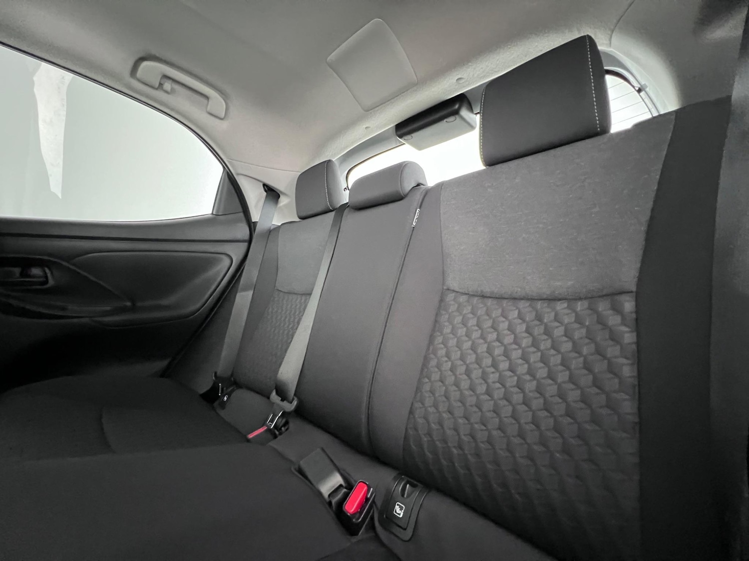 Used Toyota Yaris 2023 for sale - 77182623: Photo 14