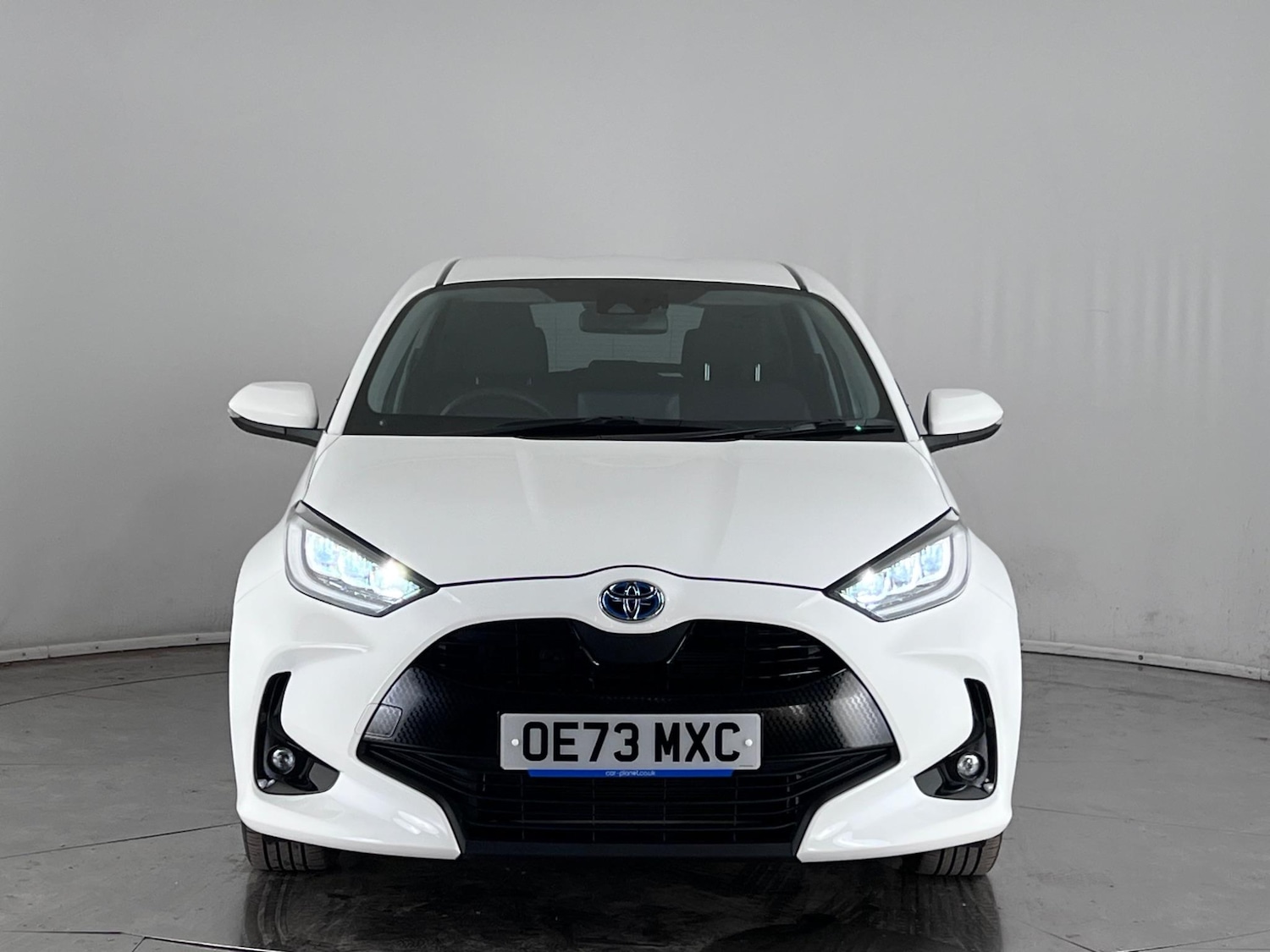 Used Toyota Yaris 2023 for sale - 77182623: Photo 5