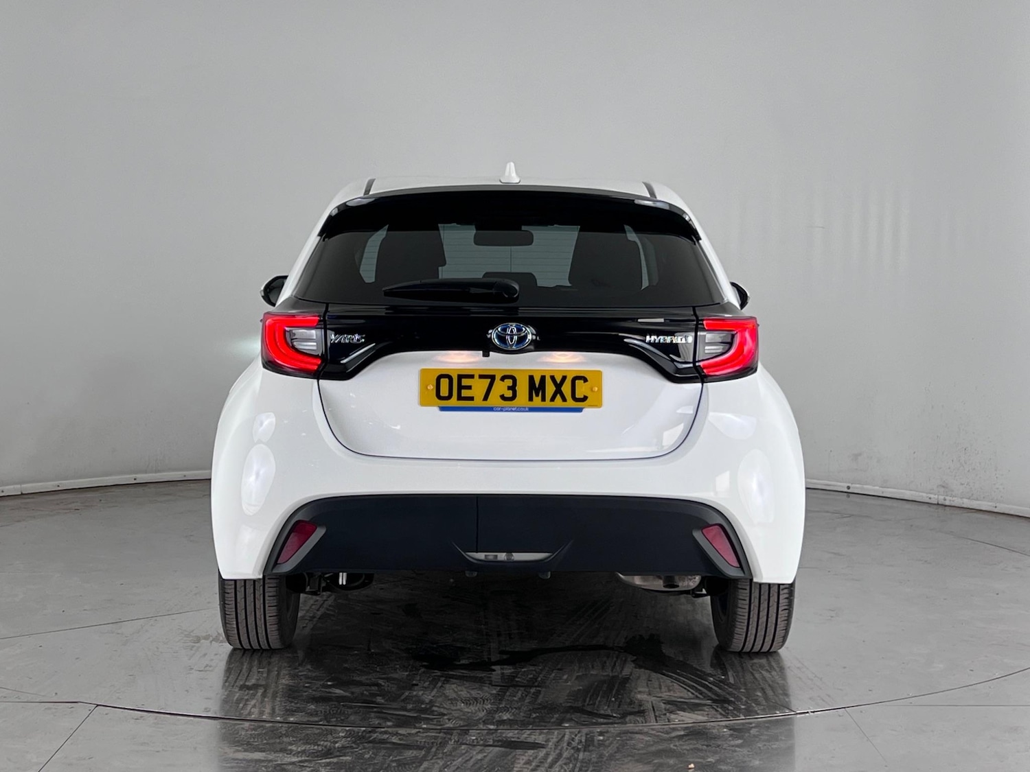 Used Toyota Yaris 2023 for sale - 77182623: Photo 7