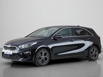 Used Kia Ceed 2019 for sale - 78867149: Photo