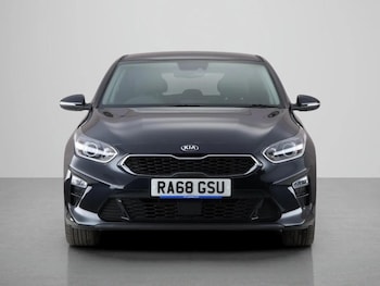 Used Kia Ceed 2019 for sale - 78867149: Photo