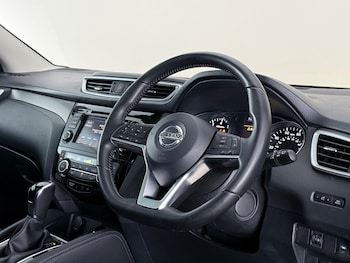 Used Nissan Qashqai 2019 for sale - 78867144: Photo