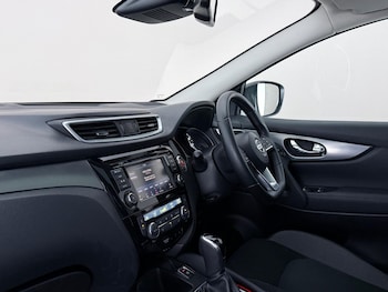 Used Nissan Qashqai 2019 for sale - 78867144: Photo