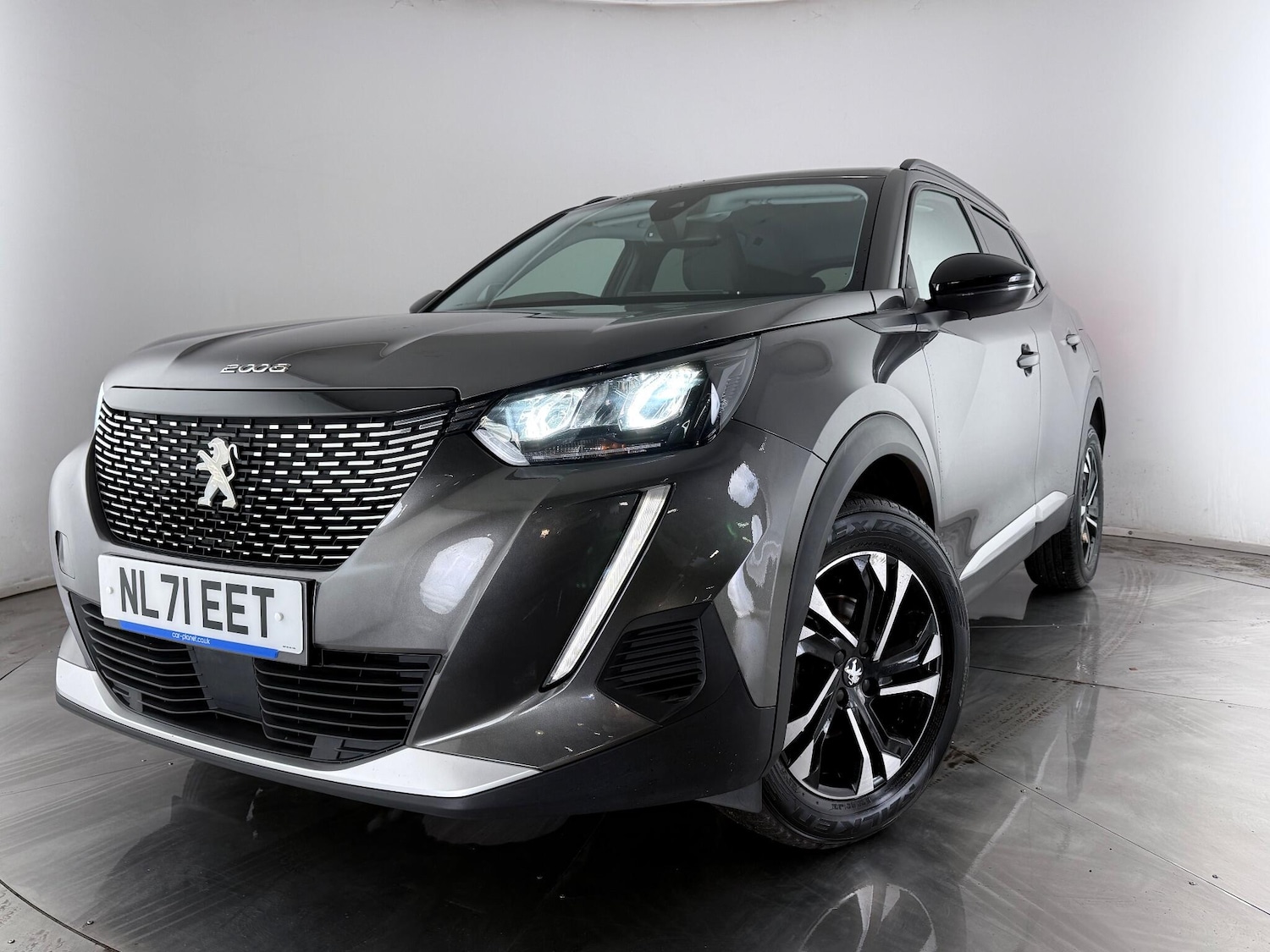 Used Peugeot 2008 2022 for sale - 77246846: Photo 35