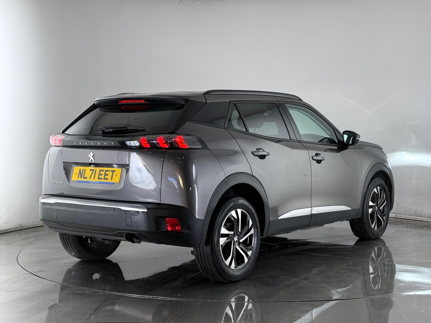 Used Peugeot 2008 2022 for sale - 77246846: Photo 6