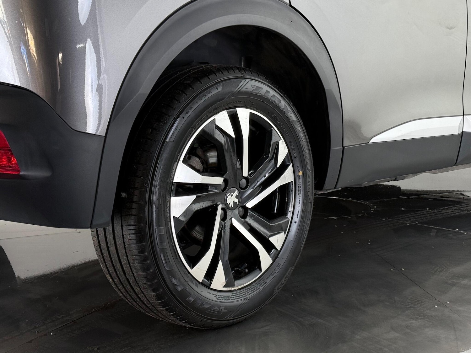 Used Peugeot 2008 2022 for sale - 77246846: Photo 8