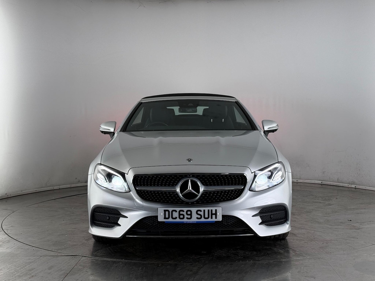 Used Mercedes-Benz E Class 2019 for sale - 76658540: Photo 12
