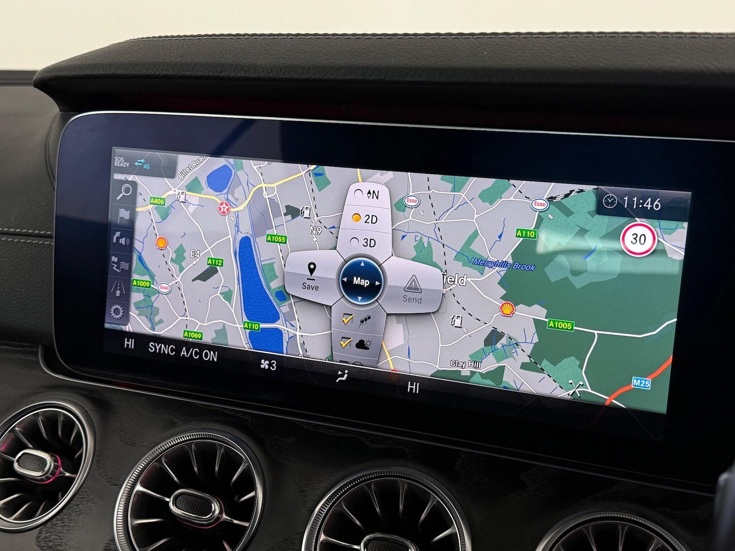 Used Mercedes-Benz E Class 2019 for sale - 76658540: Photo 40