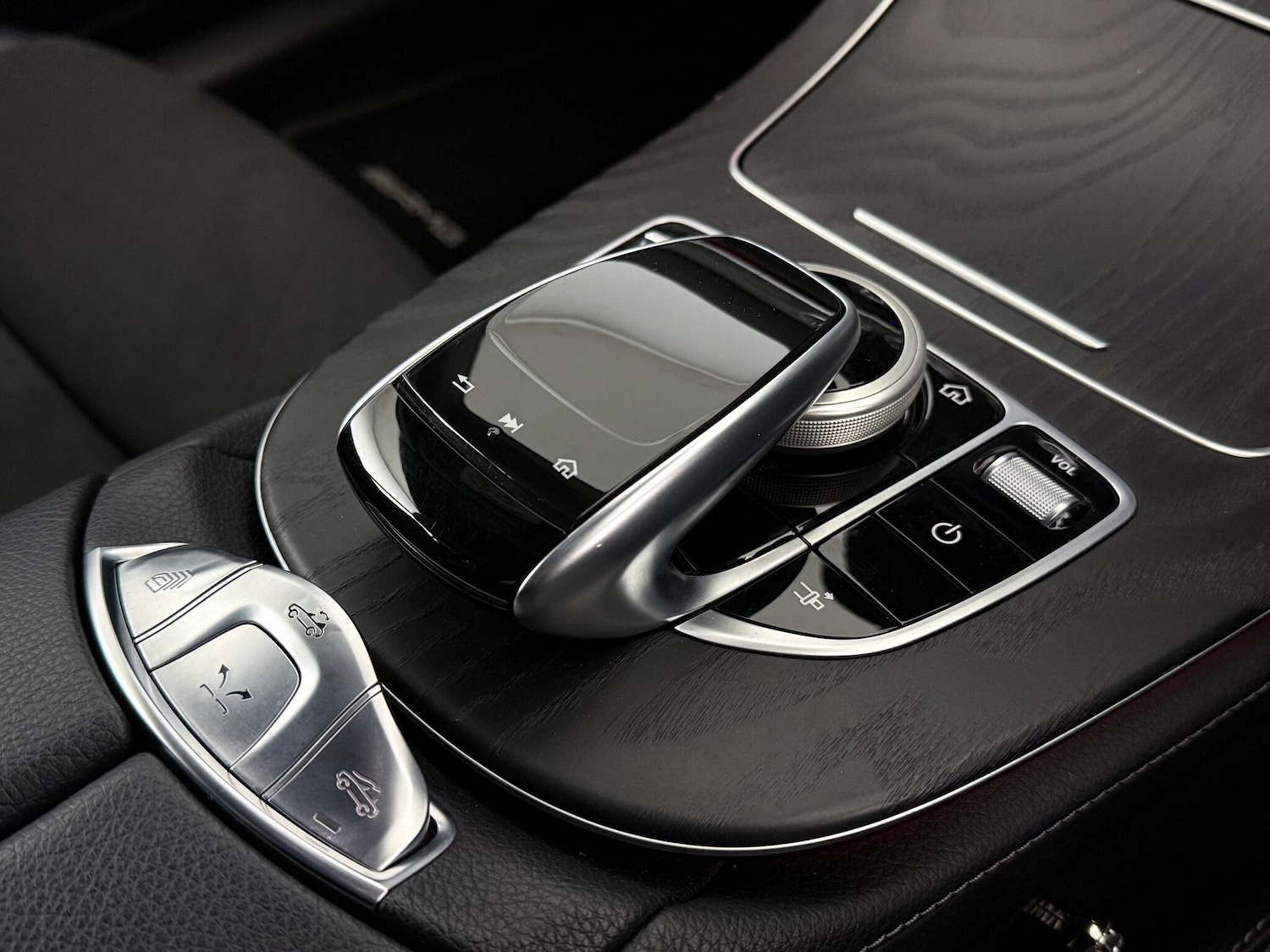 Used Mercedes-Benz E Class 2019 for sale - 76658540: Photo 45