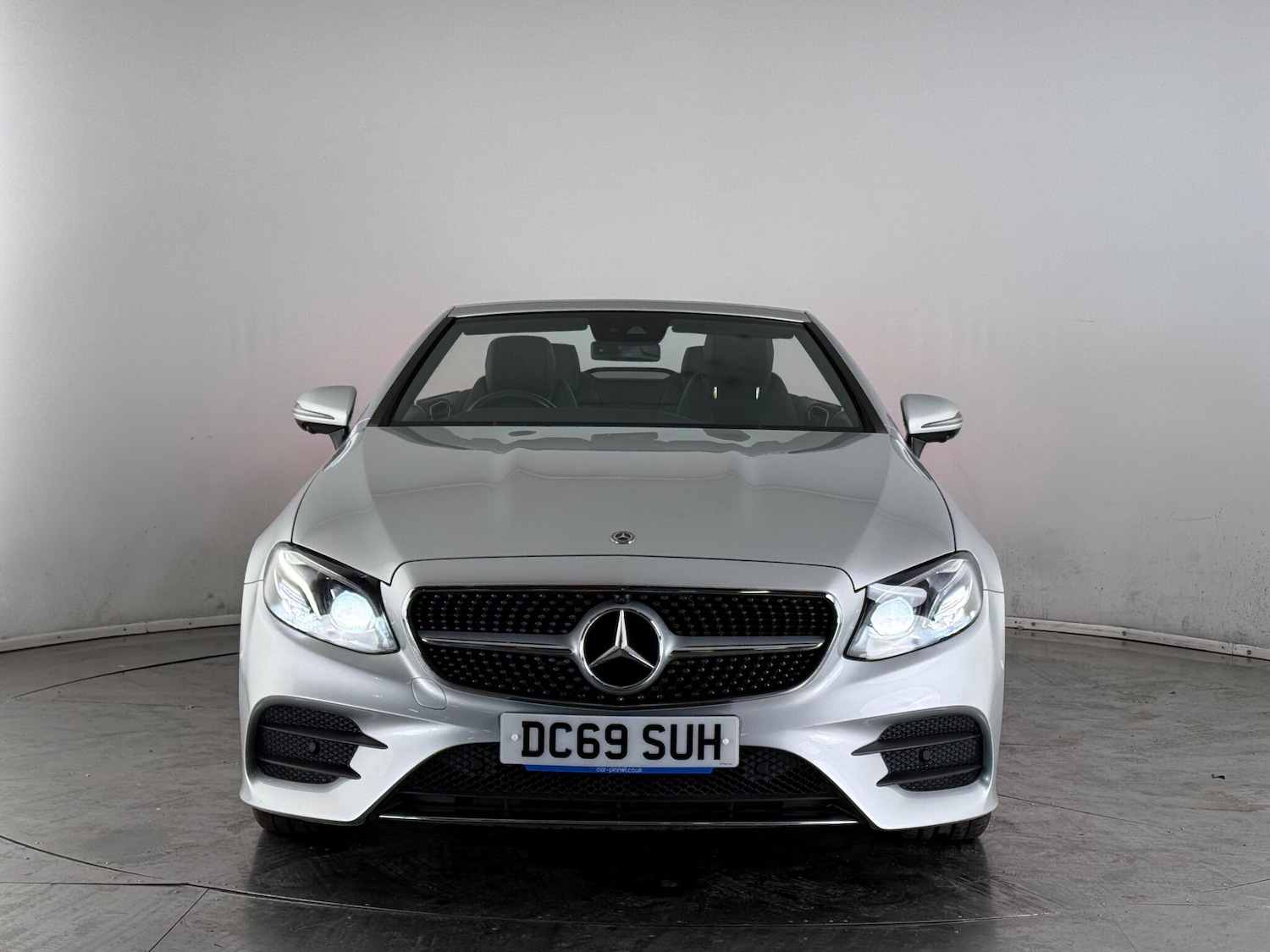 Used Mercedes-Benz E Class 2019 for sale - 76658540: Photo 7