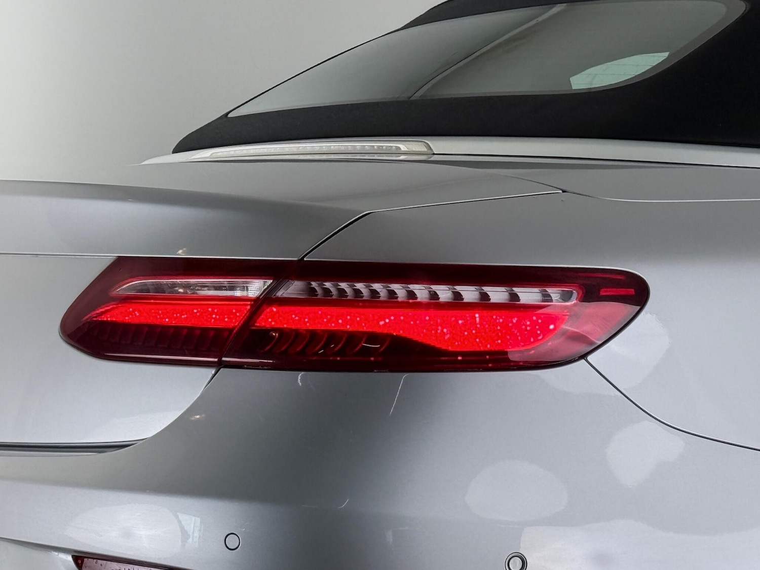 Used Mercedes-Benz E Class 2019 for sale - 76658540: Photo 9