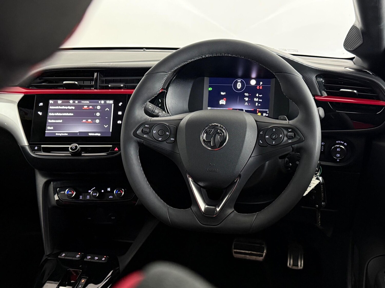 Used Vauxhall Corsa 2023 for sale - 76607554: Photo 22